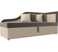 Детский диван Дюна правый угол Лига диванов 113636