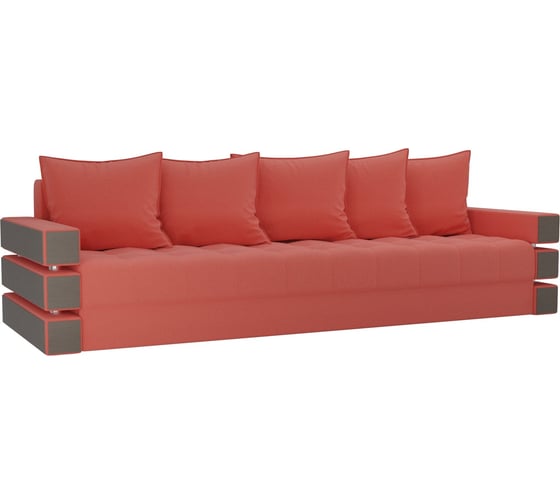 Диван прямой Венеция Лига диванов 108418 1