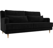 Диван прямой Джерси Лига диванов 105411