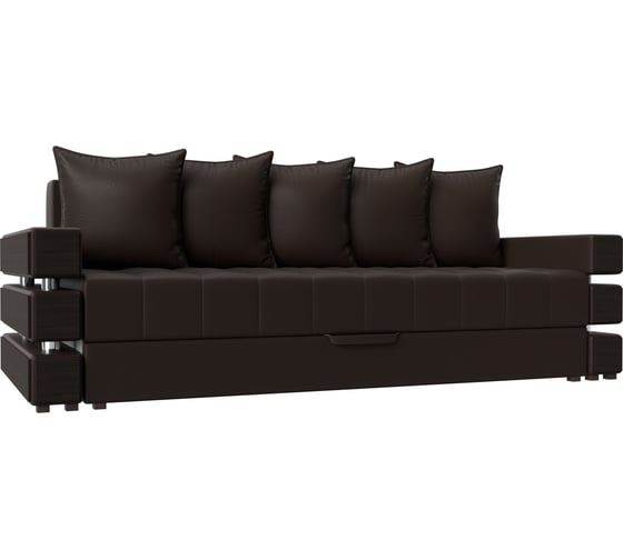 Диван прямой Венеция Лига диванов 27959 1