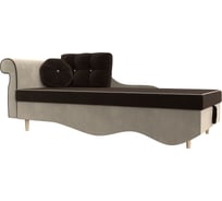 Кушетка Лорд левая Лига диванов 101223L