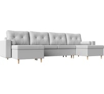 П-образный диван Белфаст Лига диванов 31563