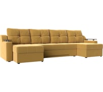 П-образный диван Сенатор Лига диванов 112401