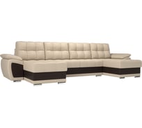 П-образный диван Нэстор Лига диванов 109949