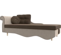 Кушетка Лорд левая Лига диванов 101230L