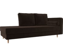 Кушетка Прайм правая Лига диванов 100882