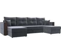 П-образный диван Валенсия Лига диванов 115088