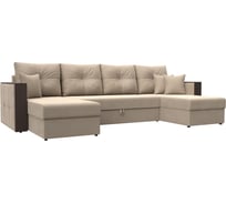 П-образный диван Валенсия Лига диванов 115083