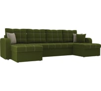 П-образный диван Ливерпуль Лига диванов 31467