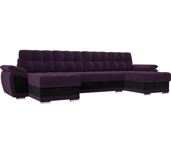 П-образный диван Нэстор Лига диванов 31533 1