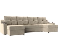 П-образный диван Сенатор Лига диванов 112396