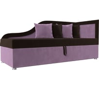 Детский диван Дюна правый угол Лига диванов 113619