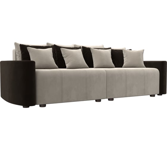 Диван прямой Бристоль Лига диванов 100169 1