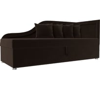 Детский диван Дюна правый угол Лига диванов 119209