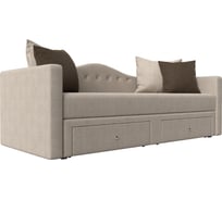 Детский прямой диван Дориан Лига диванов 100222