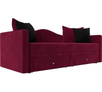 Детский прямой диван Дориан Лига диванов 113729