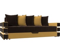 Диван прямой Венеция Лига диванов 108421