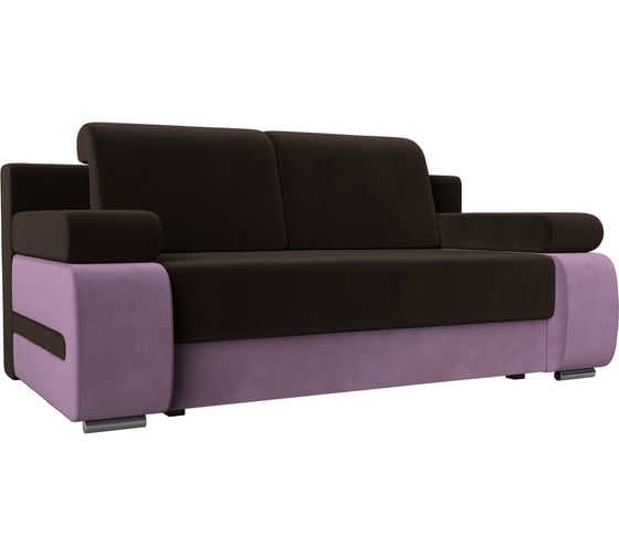 Диван прямой Денвер Лига диванов 115539 1