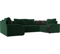 П-образный диван Николь Лига диванов 102981