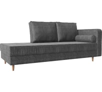 Кушетка Прайм правая Лига диванов 100887