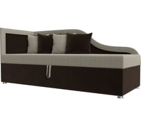 Детский диван Дюна левый угол Лига диванов 113641L