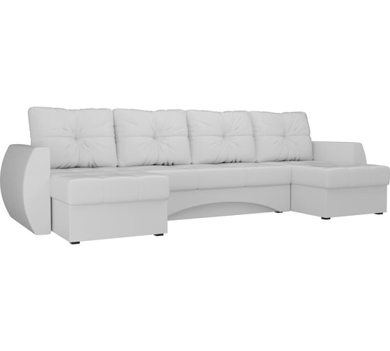 П-образный диван Сатурн Лига диванов 101007 1