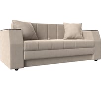 Диван прямой Атлант мини Лига диванов 107031