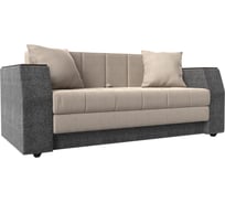 Диван прямой Атлант мини Лига диванов 107036