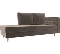 Кушетка Прайм правая Лига диванов 100876