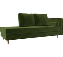 Кушетка Прайм правая Лига диванов 100881