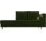 Кушетка Прайм правая Лига диванов 100881 2