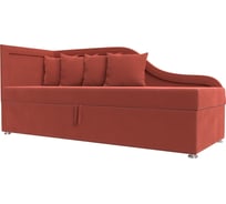 Детский диван Дюна левый угол Лига диванов 119189L