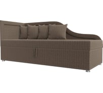 Детский диван Дюна левый угол Лига диванов 119203L