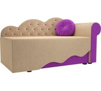 Детский диван Тедди-1 Лига диванов 29525