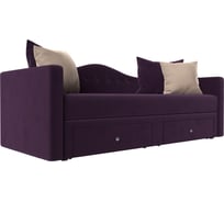 Детский прямой диван Дориан Лига диванов 113727