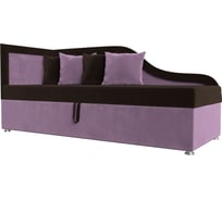 Детский диван Дюна левый угол Лига диванов 113619L