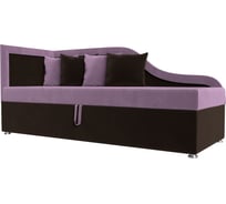 Детский диван Дюна левый угол Лига диванов 113620L