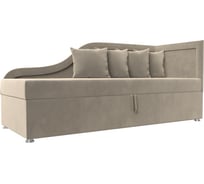 Детский диван Дюна правый угол Лига диванов 28964