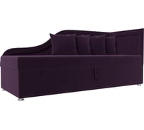 Детский диван Дюна правый угол Лига диванов 119198