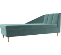 Кушетка Астер правая Лига диванов 104510