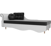 Кушетка Лорд левая Лига диванов 101235L