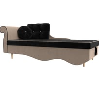 Кушетка Лорд левая Лига диванов 119341L