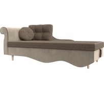 Кушетка Лорд левая Лига диванов 119351L