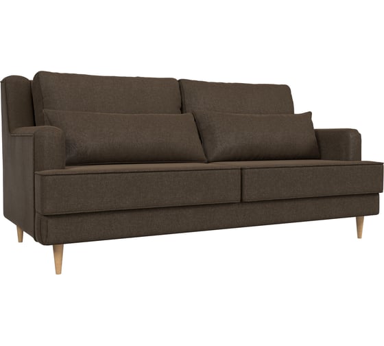 Диван прямой Джерси Лига диванов 105418 1