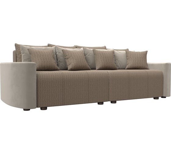 Диван прямой Бристоль Лига диванов 107158 1