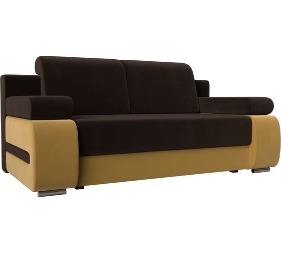 Диван прямой Денвер Лига диванов 105871 1