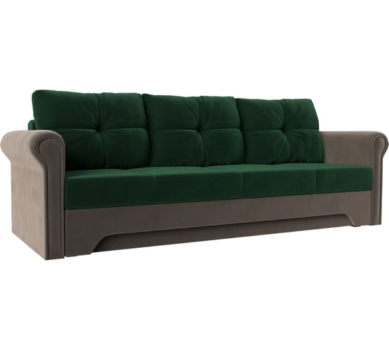 Диван прямой Европа Лига диванов 110348 1