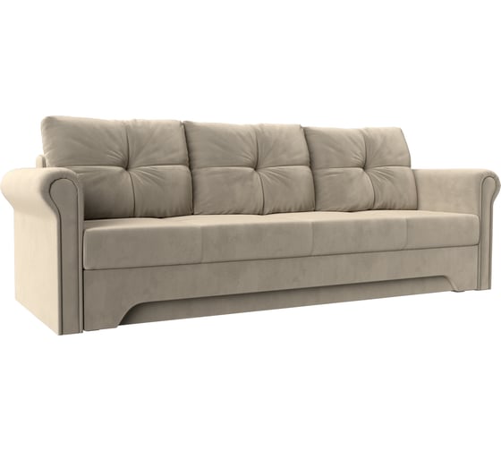 Диван прямой Европа Лига диванов 28291 1