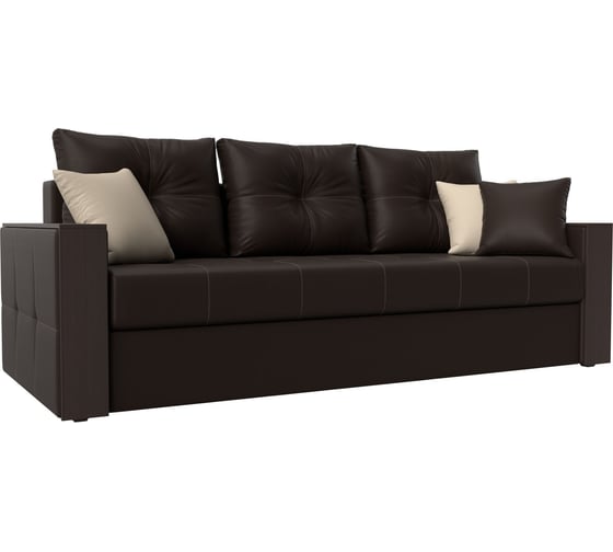 Диван прямой Валенсия Лига диванов 31440 1