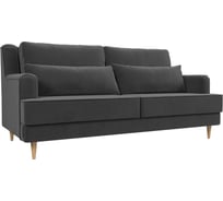 Диван прямой Джерси Лига диванов 105409